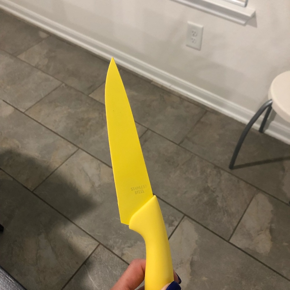 Knife set - Picture 5 of 5